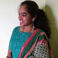 Naga Praneetha