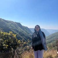 Lalitha Cheruvullil