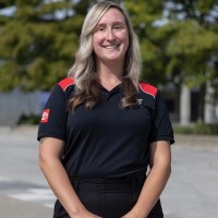 Megan Dunbar