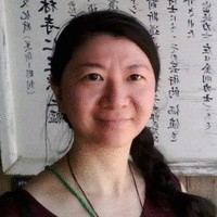 Grace Tian