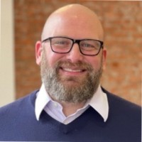 Brian Keating