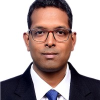 Mahesh R
