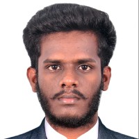 Antony Pitchai Jeyaseelan