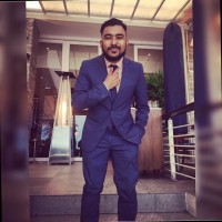 Nabeel Adams