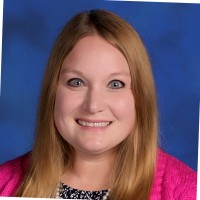 Kristy Jordan-Storey, M.Ed.