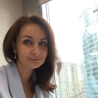 Ekaterina Zakharova