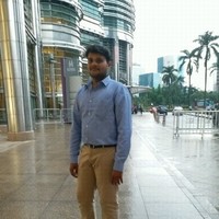 Shakthipriyan Ramaiya
