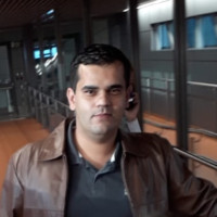 Marcus Vinicius