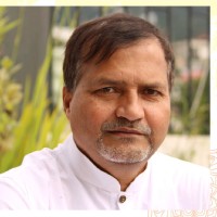 Shabihul Hasnain Rizvi