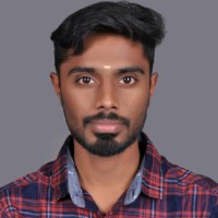 Harish M.S