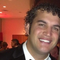 Nick Quaglia