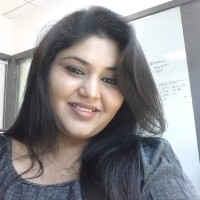 Preeti Nagar