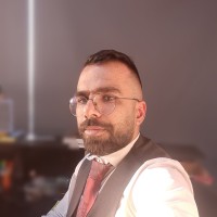 Pedram Jahanfathi
