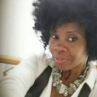 Terri Bright