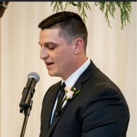 Stephen Chunko