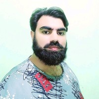 Waseem Haider