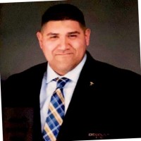Matthew Castilleja