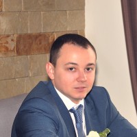 Mikhailo Vdovychenko