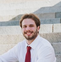 Chandler Dreher