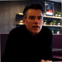 Arnold Van Der Meijden