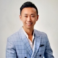 Andy Chen JianHong