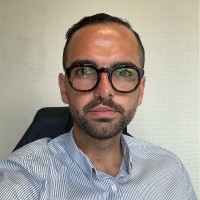 Franck Daniel