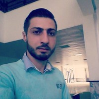 modar ahmad
