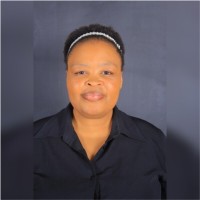 Ntshepiseng Mofokeng