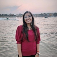 Anjali Mishra