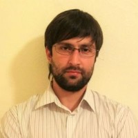 Alexei Kulish