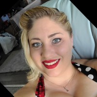 Amanda Haines-Daffron