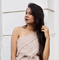 Dipali Sikhwal