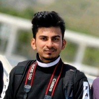 Faizan Ahmed