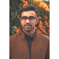 Shubhankar Chakravarty