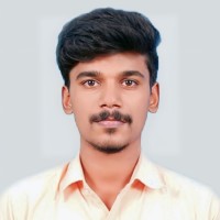Praveen Kumar S
