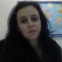 Dessislava Petrova