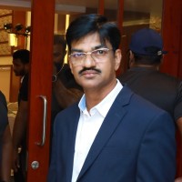 Suresh Kumar