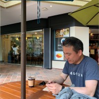 Kenichi Okazaki