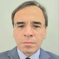 Mesut Bas