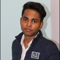 Ashish Kumar