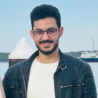 Abdulrahman Al Mahamid