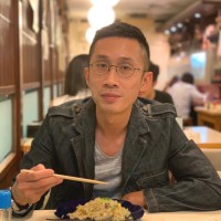 Brinsley Liew