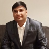 Neeraj Patel