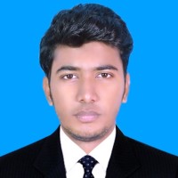 MD ABU SHAYED