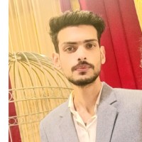 Saqib Ahmad