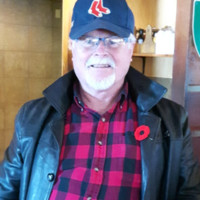 Andy Rowe, P. Eng.
