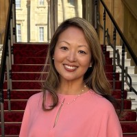 Julia Yun Hulme