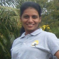 Mrunal Thakur
