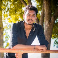 Seneiyar Viknesh Murugan