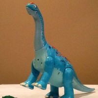 derk Safari